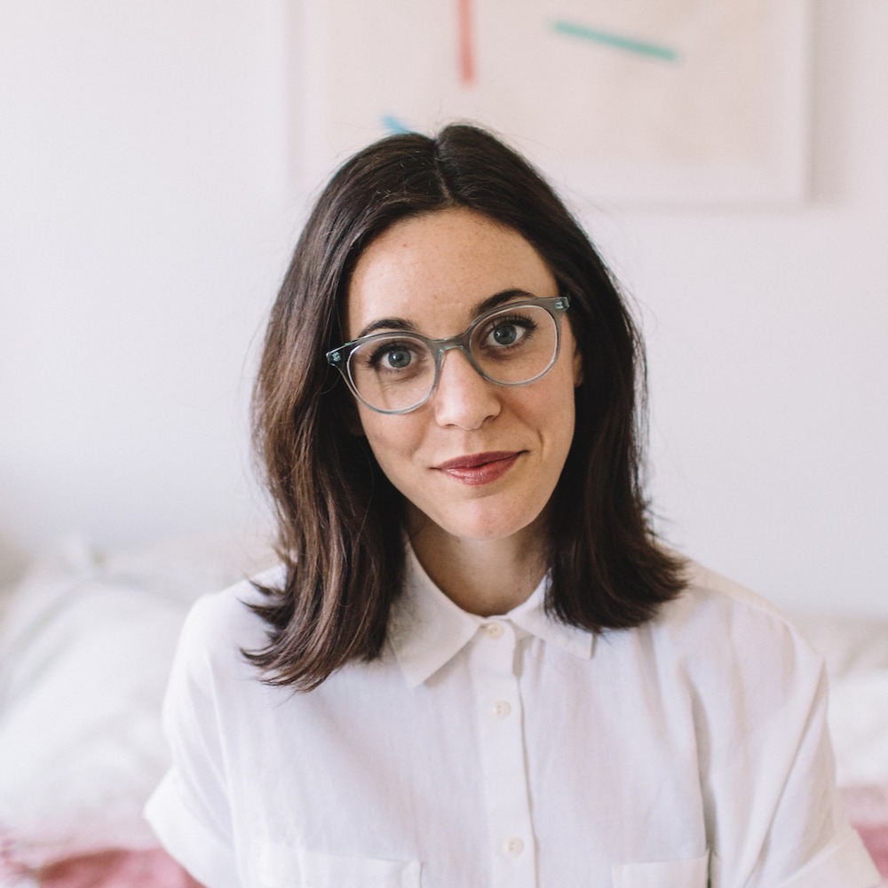 Meet your Posher, Betsy